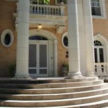 Living Room Theatre Presents LIGHT at Grant-Humphreys Mansion Through 11/24