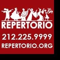 Repertorio Espanol to Present BARCELO CON HIELO, Today