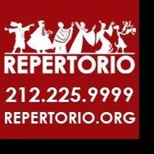 Repertorio Espanol to Present BARCELO CON HIELO, Today