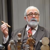 BWW Reviews: Theater J's Thought-Provoking FREUD'S LAST SESSION