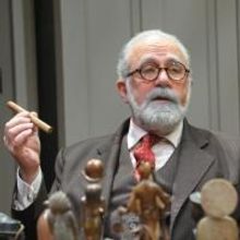 BWW Reviews: Theater J's Thought-Provoking FREUD'S LAST SESSION