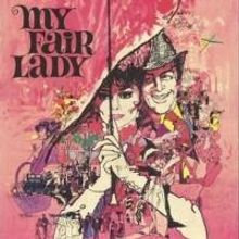 ABC Picks Up Modern MY FAIR LADY Pilot from Creator of SUBURGATORY