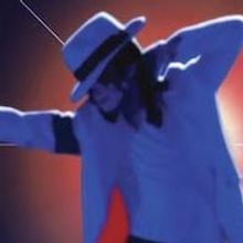 Michael Jackson Tribute to Play Strand-Capitol, 11/22