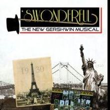 MusicalFare Theatre Hosts Backstage Look at 'SWONDERFUL for T3 Series Tonight