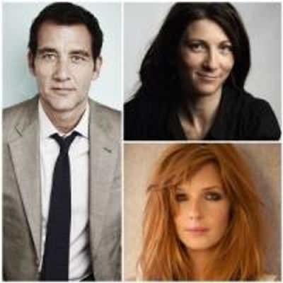 Cast Announced: Roundabout's OLD TIMES Starring Clive Owen
