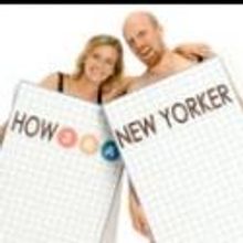 HOW TO BE A NEW YORKER Belatedly Unveils 'Fudgetaboutit' Dessert at Tasti D-Lite, 10/