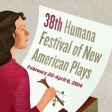 Actors Theatre of Louisville Announces the 38th Humana Festival of New American Plays