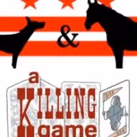 dog & pony dc's A KILLING GAME Heads to Capital Fringe and Beyond, Beg. Today