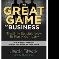 THE GREAT GAME OF BUSINESS is Released