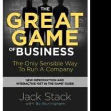 THE GREAT GAME OF BUSINESS is Released