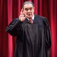 Photo Flash: First Look at Edward Gero, Kerry Warren, & Harlan Work in Arena Stage's…