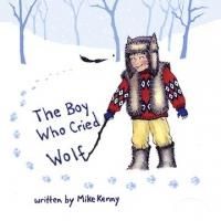 Lawrence Batley Theatre Presents THE BOY WHO CRIED WOLF, Now thru 28 Dec