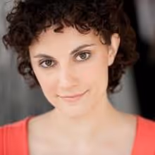 Trista Moldovan Joins Cast of IRVING BERLIN'S WHITE CHRISTMAS National Tour
