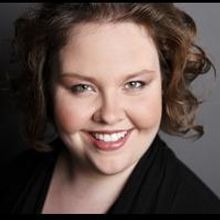 Jamie Barton Sings 'Adalgisa' in San Francisco Opera's NORMA, Running Now thru 9/30