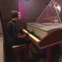 Alicia Keys Set for CBS's PERSON TO PERSON, Today