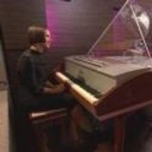 Alicia Keys Set for CBS's PERSON TO PERSON, Today