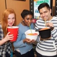 CONTAIN YOUR ENTHUSIASM: 7-Eleven' Stores Hold First Bring-Your-Own-Cup Slurpee' Day…