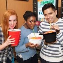 CONTAIN YOUR ENTHUSIASM: 7-Eleven' Stores Hold First Bring-Your-Own-Cup Slurpee' Day…