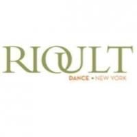 RIOULT Dance NY to Celebrate 20 Years at The Joyce Theater, 6/17-22
