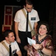 THE BOOK OF MERMAN Extends at Apollo Theater Studio