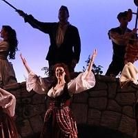 BWW Reviews: BRIGADOON at Dutch Apple is a Great Escape Photo
