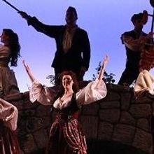 BWW Reviews: BRIGADOON at Dutch Apple is a Great Escape