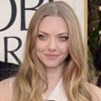 Amanda Seyfried Says F*** Yeah Being Named New Face of Givenchy!