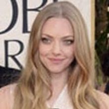 Amanda Seyfried Says F*** Yeah Being Named New Face of Givenchy!