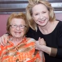 Debra Jo Rupp, Dr. Ruth K. Westheimer Set for Barrington Stage's BSC IN NYC Benefit…