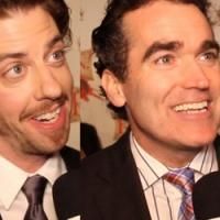 TV: Welcome to the 1590s- Chatting with the Company of SOMETHING ROTTEN! on Opening…