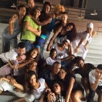 Cuban Cast of RENT Makes History, Attends KINKY BOOTS on Broadway