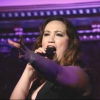 Photo Flash: Eden Espinosa and More at SAG Foundation's Golf Classic 'Night Before…