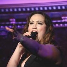 Photo Flash: Eden Espinosa and More at SAG Foundation's Golf Classic 'Night Before…