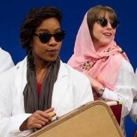 Nashville Rep's Ingram New Works Fest to Kick Off 5/6