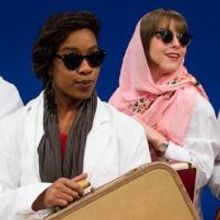 Nashville Rep's Ingram New Works Fest Kicks Off Today