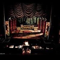 The Royal Court to Premiere 2071