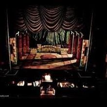The Royal Court to Premiere 2071
