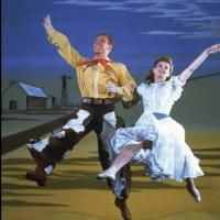 Dancer, Broadway and Film Star Marc Platt Passes Away at 100