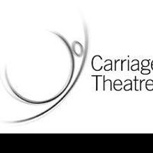 Carriageworks Theatre Presents ENGLAND, ARISE Tonight