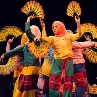 La Mama Presents Kinding Sindaw in PAGBABALIK: TRACING THE PATH HOME, Now thru 4/27