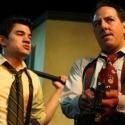 Photo Flash: First Look at Mary-Arrchie's GEOGRAPHY OF A HORSE DREAMER