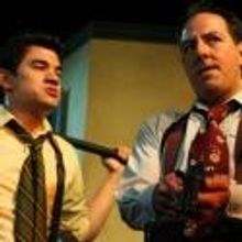 Photo Flash: First Look at Mary-Arrchie's GEOGRAPHY OF A HORSE DREAMER