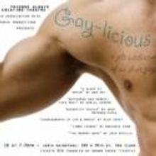 FACT Theatre's 2012 GAYLICIOUS PLAY FESTIVAL Set for Stonewall, 11/18-26