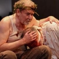 Photo Flash: First Look at Dan Kremer, Michael Winters & More in Seattle Shakespeare…