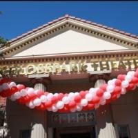 Schlosspark Theater - Sommer-Aktivitaten im und fur den Bezirk