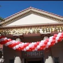 Schlosspark Theater - Sommer-Aktivitaten im und fur den Bezirk