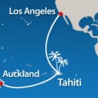Air Tahiti Nui Offers Free Three-Night Stopover In Tahiti Or Free Seven-Day Car…