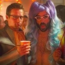 BWW Recap: LOOKING at Patrick Hitting Rock Bottom
