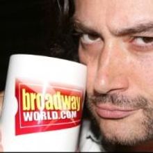 WAKE UP with BWW 11/10/14 - Grande in ROCK OF AGES, CHASING THE RIVER, MTC, Lilly…