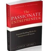 THE PASSIONATE ENTREPRENEUR Shows How to Beat Adversity